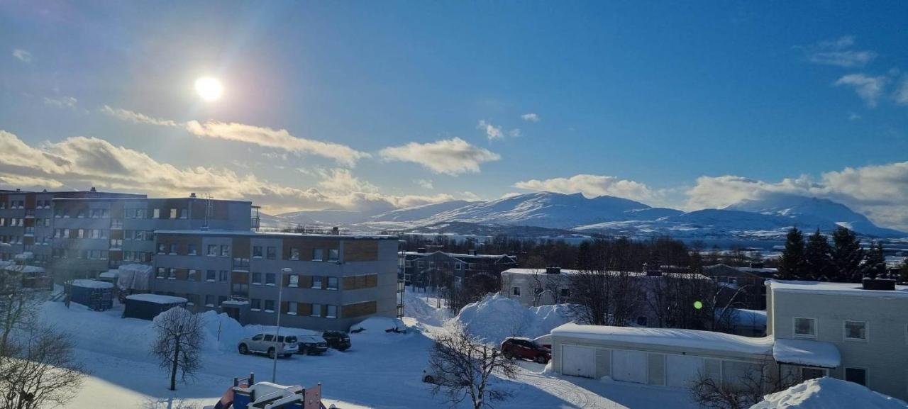 Lund - Exellent Apartment Tromso Exterior photo